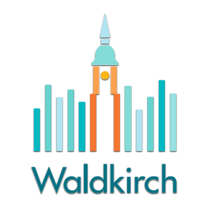 Logo der Seite, Link zur Startseite
