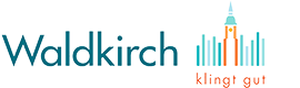 Logo der Seite, Link zur Startseite